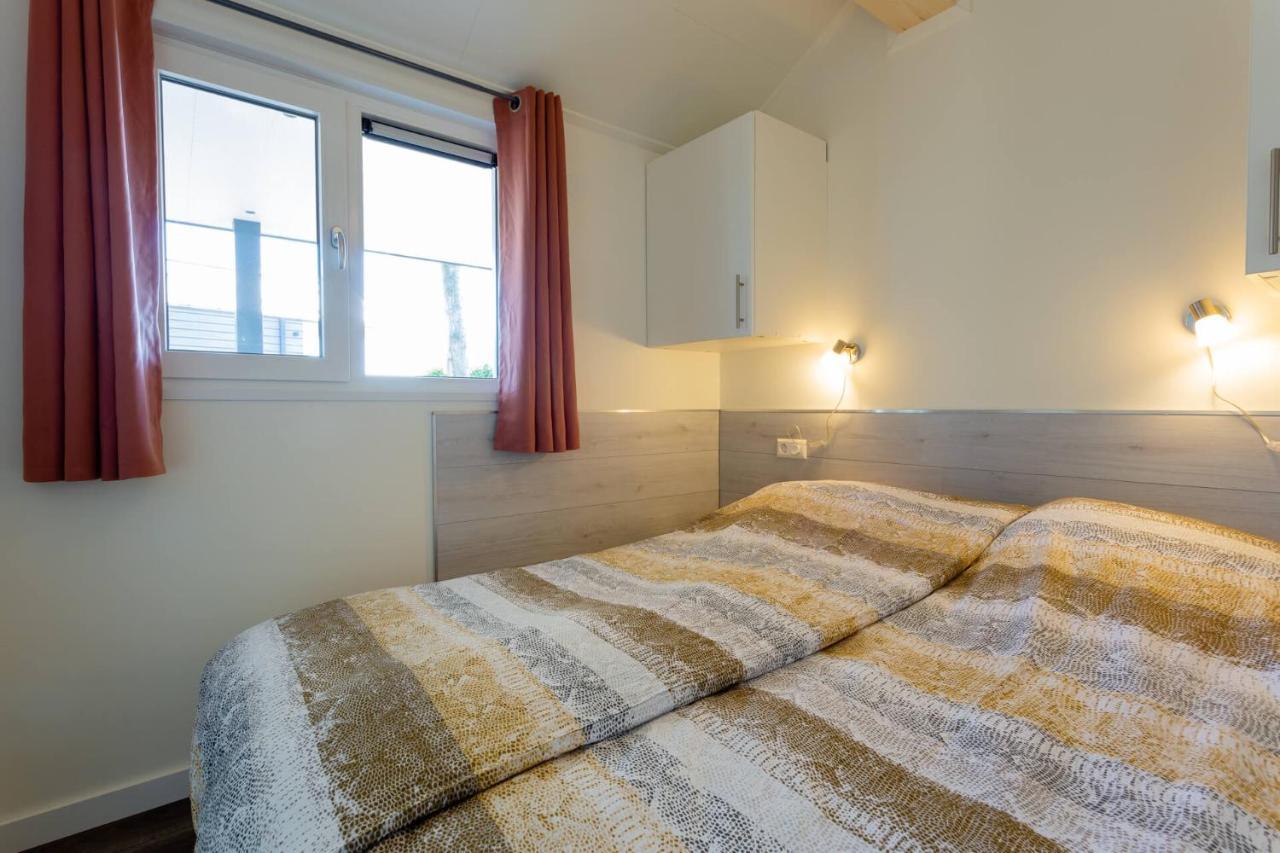 Eco Holiday Home Алмен Экстерьер фото