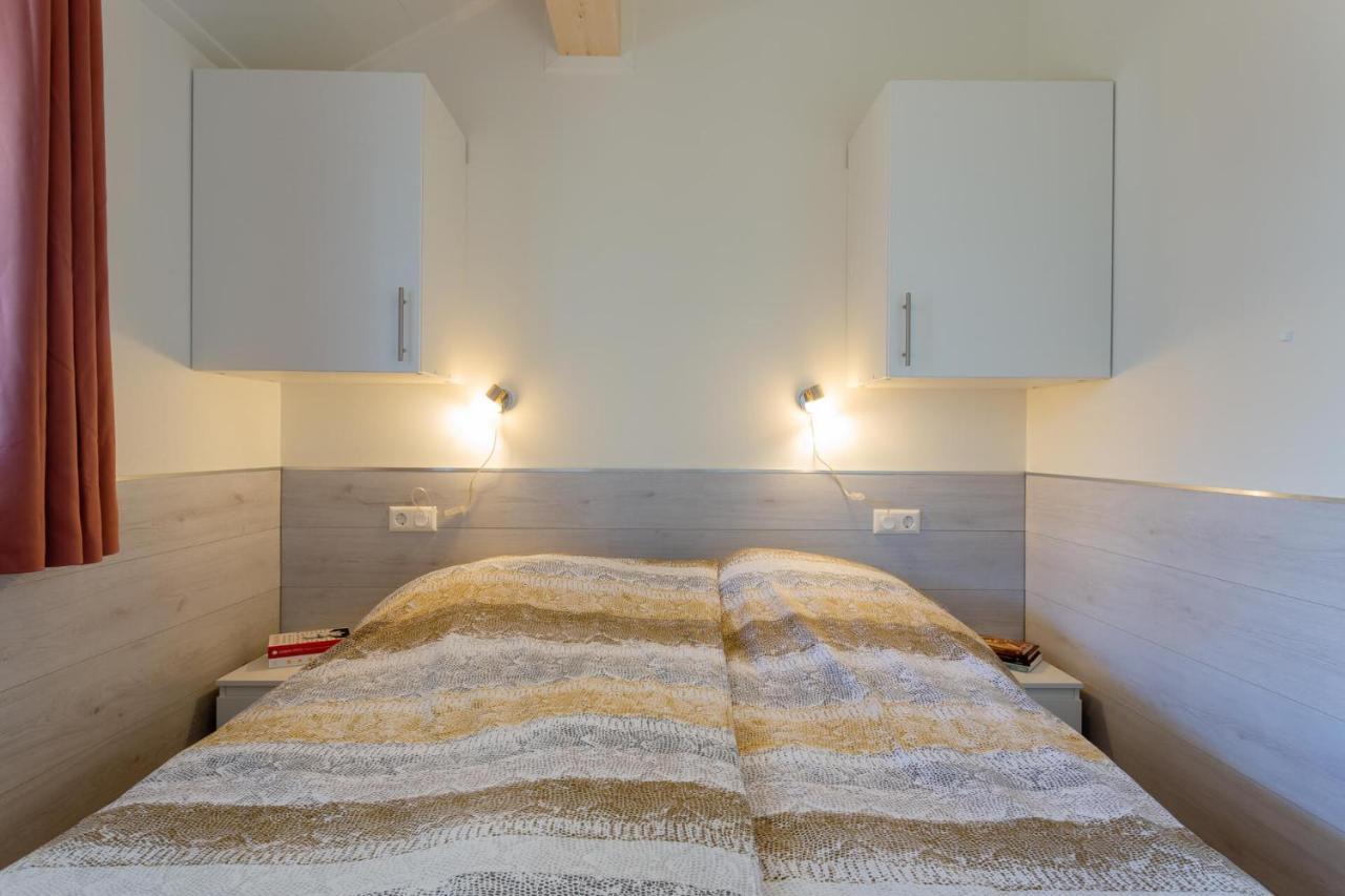 Eco Holiday Home Алмен Экстерьер фото
