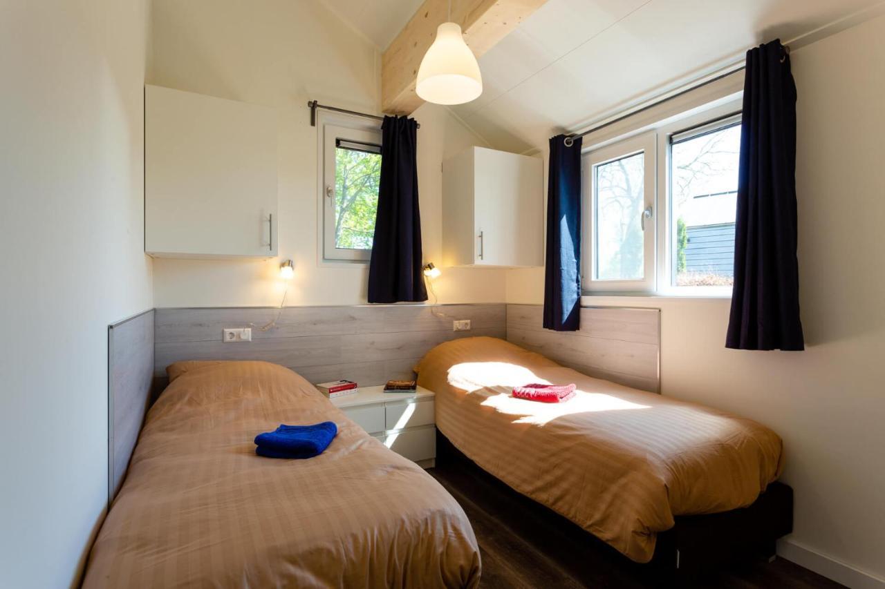 Eco Holiday Home Алмен Экстерьер фото